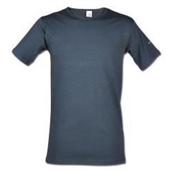 T-shirt underställ - 43% polyester Cool Dry/43% bomull/14% spandex