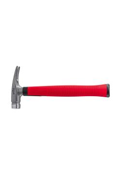 Electrician's hammer - with 300 g hammer head - length 283 mm - in blister