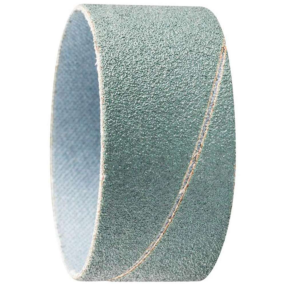 Abrasive sleeve - HORSE - cylindrical shape - diameter 13 to 51 mm - pack of 100 pieces - price per pack
