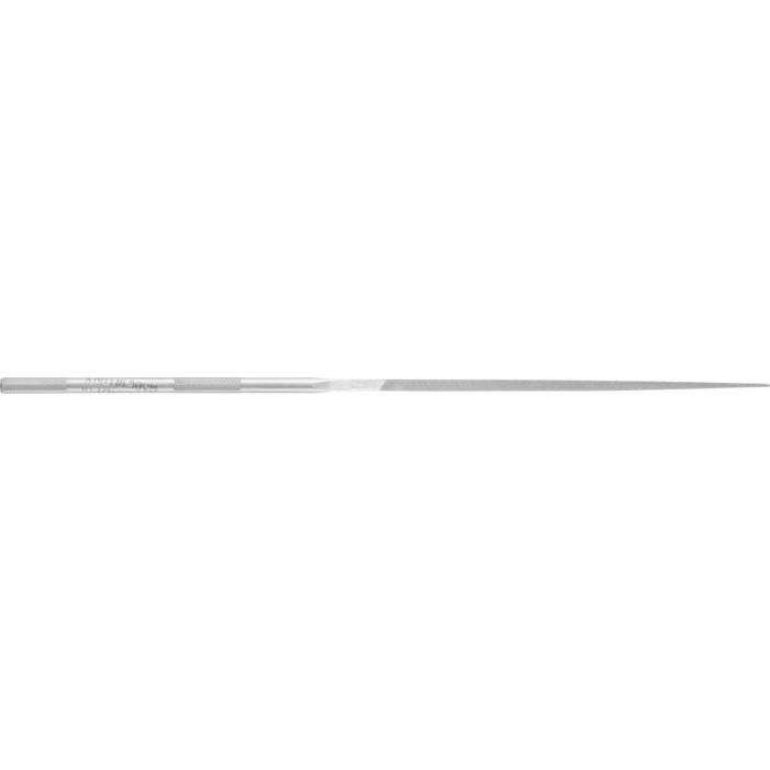 PFERD CORRADI-Nadelfeile Vierkant 105 - Länge 160 mm - H0 bis H3 - VE 12 Stück - Preis per VE
