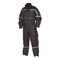 Thermo Overall - Ocean Thermo - Breathable - Size XS to 5XL - Marine
