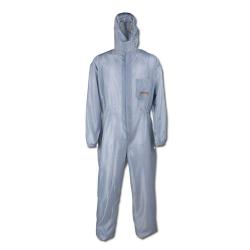 Lackieroverall "Painter" - Tector - 100% Polyester - Farbe grau