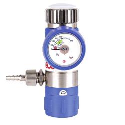 Pressure reducer 02 - adjustable in stages