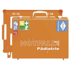 Doctor + practice emergency kits Pediatrics