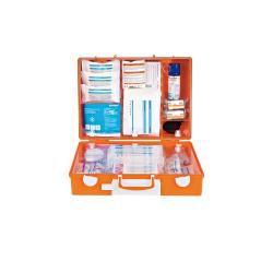 Söhngen® First Aid Kit - Advocat MT-CD Hotel & Catering - according to DIN 13157