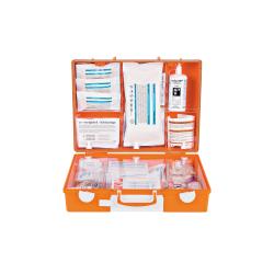 Söhngen® First Aid Kit - Advocat MT-CD Food Industry - according to DIN 13157