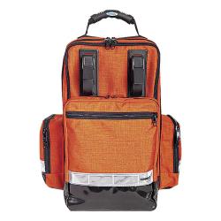 Emergency Rucksack - Fire backpack Octett - DIN 14142