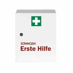 First aid Aid Cabinet - HEIDELBERG - Krabbelgruppe