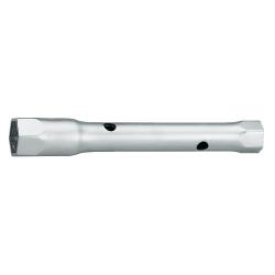 Gedore dowel pin - diameter 8 mm - with offset holes - price per piece