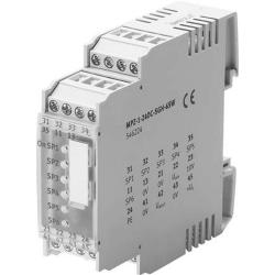 FESTO Setpoint module MPZ-1-24DC-SGH-6-SW (546224) - 20 to 30 V DC - LED yellow - Price per piece