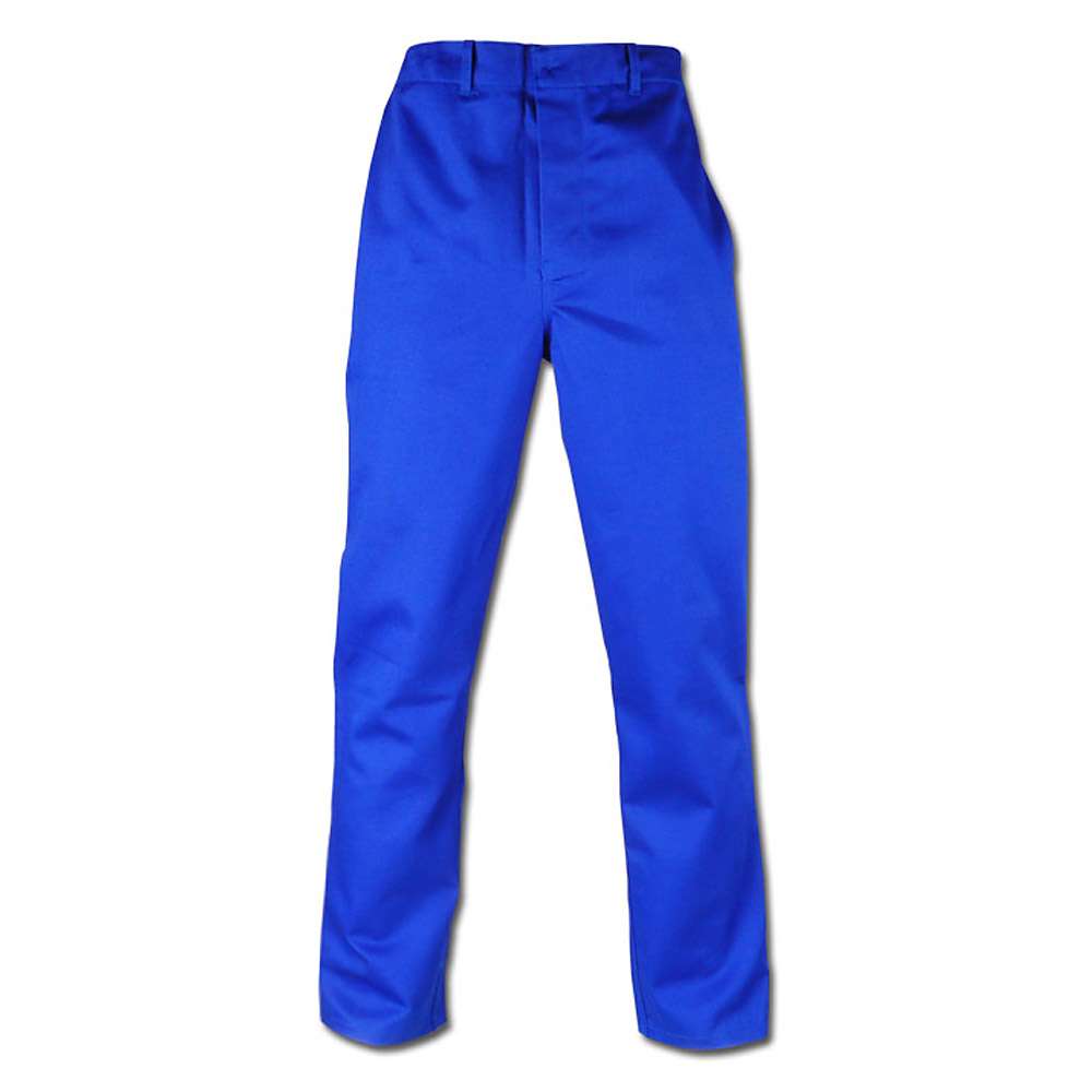 Welder trousers - EN 531/EN 470-1 - Proban