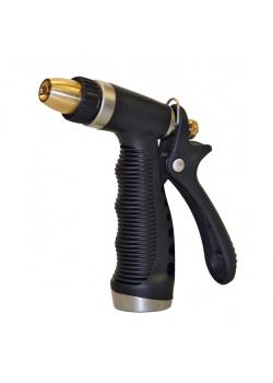 Comfort doccia spray - con inserto in ottone - antiscivolo - resistente all'abrasione