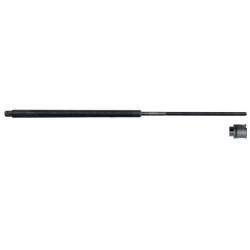 Gedore pull spindle with quick-release nuts - M10 to M20 - Hydraulic - Length 590 mm - Price per piece