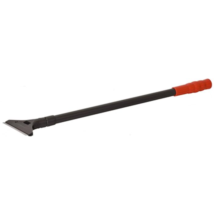 Scraper Allway - Length of the handle 250 or 500 mm - Blade width 100 mm