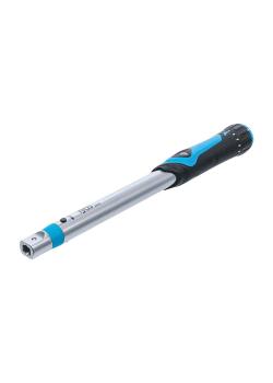 Torque wrench - 10 to 340 Nm - for insert tools
