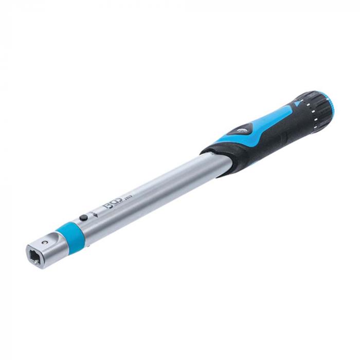 Torque wrench - 10 to 340 Nm - for insert tools