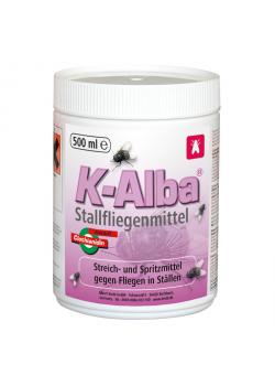 Mosche stabili K-Alba® - contenuto 500 ml - principio attivo clothianidin