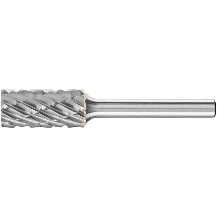 Milling pin - PFERD - Carbide - Shank Ø 6 mm - for non-ferrous metal, brass, plastic, etc.