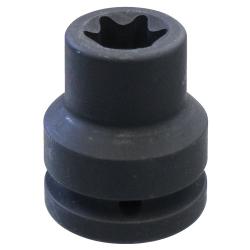 Chiave a bussola Gedore - Attacco 3/4" - Larghezza trasversale E24 - Lunghezza 56 mm - Prezzo al pezzo
