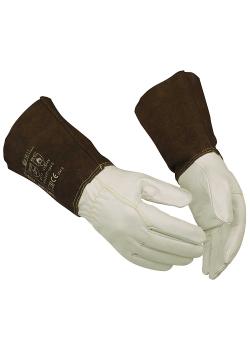 Protective Gloves 225 Guide - Goatskin - Size 08 to 11 - Price per pair