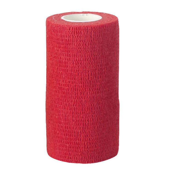 Claw Bandage - VetLastic - selvklæbende bandage - bredde 7,5 til 10 cm - længde 4,5 m - forskellige farver