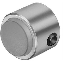 FESTO - YSRP-buffer - staal, polyurethaan - voor bouwgrootte 8 tot 32 mm - prijs per stuk