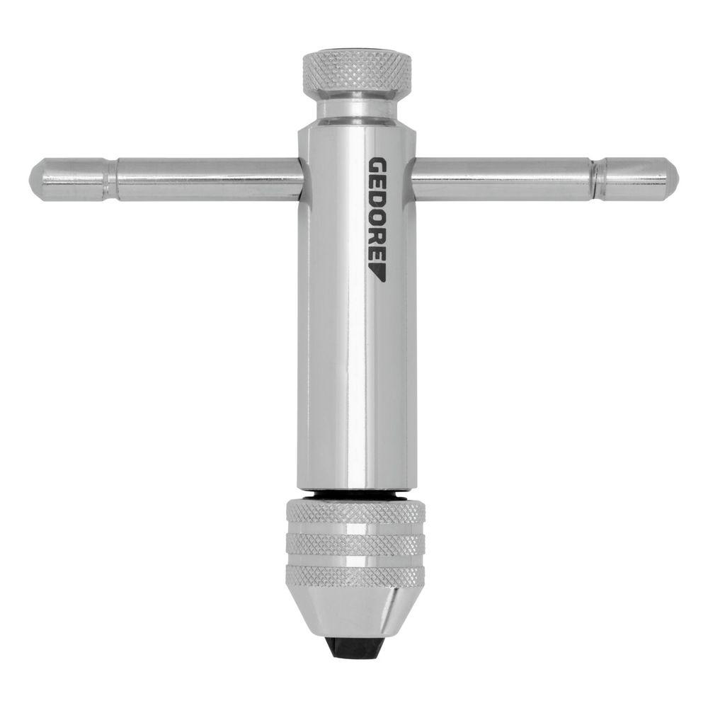 Gedore tool holder - with ratchet and centering eye - available in two sizes - price per piece