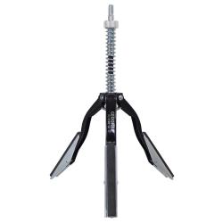 Gedore honing tool - 3-arm version - for cylinder diameters 51 to 175 mm - Price per piece