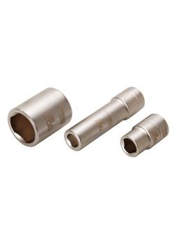Steckschlüssel Einsatz-Sortiment - für Bosch VE- und VP-Pumpen