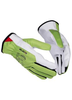 Protective gloves 5540 Guide PP - synthetic leather - size 07 to 10 - Price per pair