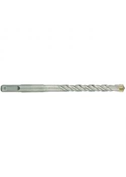 Hammer drill Sprintfix "V" - with four-cutter tip - dimensions Ø x L 6.5 x 260 mm - price per piece