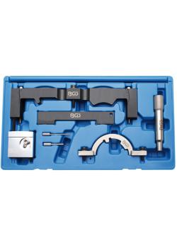 Engine timing tool set - for Opel & Vauxhall 1.2 / 1.4L
