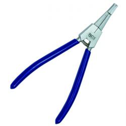 Fuse tongs - for drive shafts - straight design