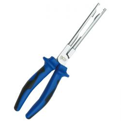 Glow plug connector pliers - straight