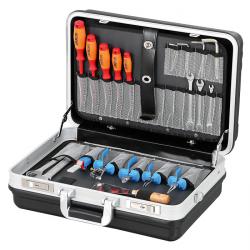 Tool Case "Basic" 460 x 180 x 310 mm