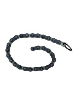 Replacement chain - for chain tube tongs Boss - length - 450 mm