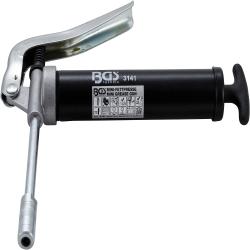 Mini grease gun "BGS" for one-hand operation 125 ccm