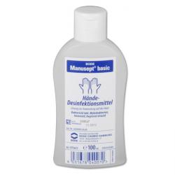 Hand Disinfectant - Manusept Basic  - 100 ml