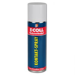 E-COLL Kontaktspray - reinigt Teerflecke auf Kraftfahrzeuglackierungen - 300 ml - Preis per Stück
