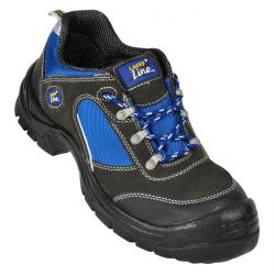 Work Shoes "GÖHREN" - Size 38-47 EN ISO 20345 S1