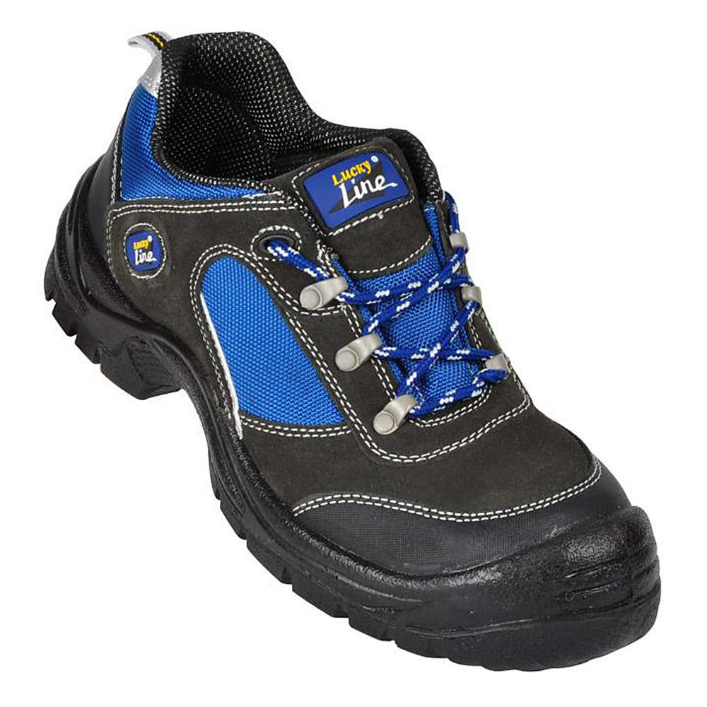 scarpa da lavoro "Göhren" - Gr. 38-47 EN ISO 20345 S1