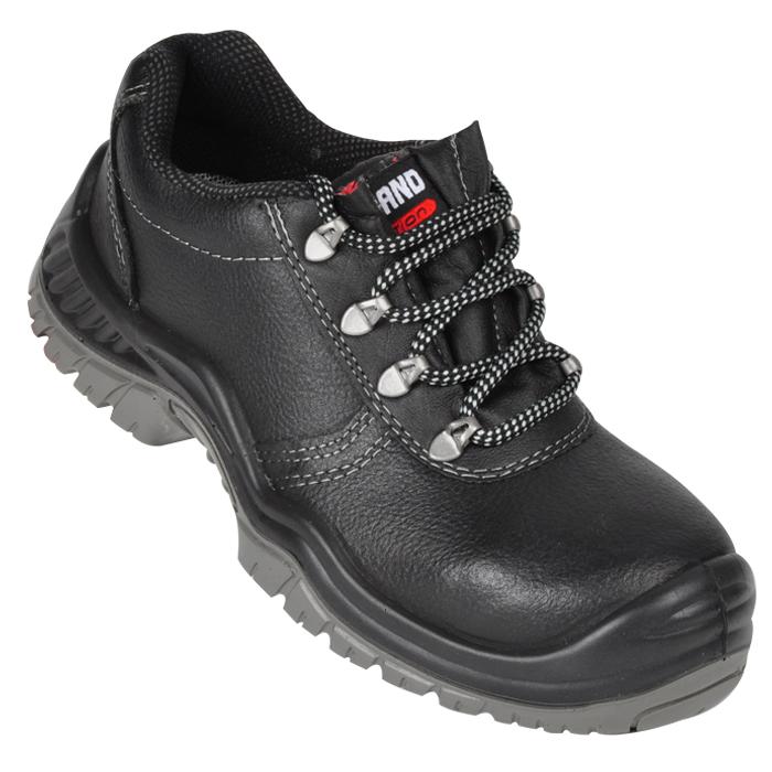 Safety Half Shoe "USEDOM NUOVO" Gr.38-48 - EN345 S2ÜK
