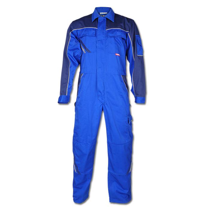 Rally boiler suit "Highline" from Planam - 35/65% MT - 285 g/m²