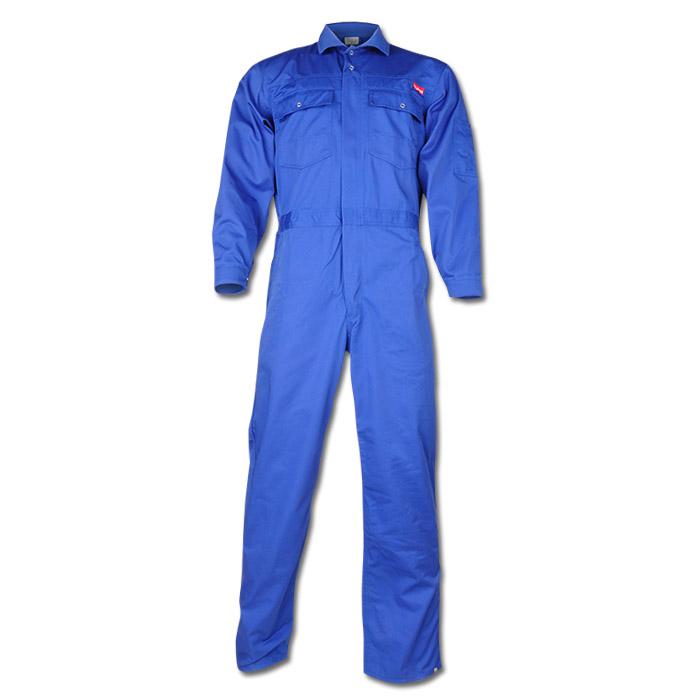Working suit "MG 260" Planam - 35/65% MT - fabric weight 260 g/m²