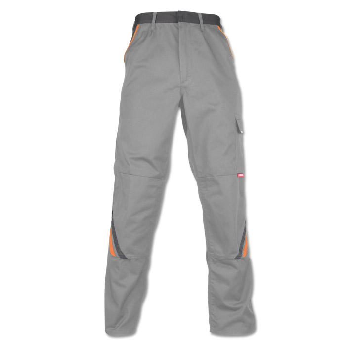Waist trousers "Visline" Planam - 35/65% MT - 285 g/m²