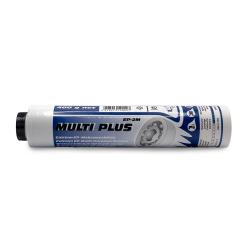 Lube-Shuttle Booster-Pack - Graisse multi-usages Calcium EP - MULTI Plus EP-2M - selon DIN 51502 - Prix par pièce