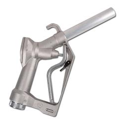 Tappistol - manuell - aluminium - 120 l/min - 1" invändig gänga