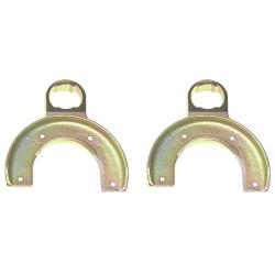 Gedore spring holder pair - size 3 - without protective inserts - Price per pair