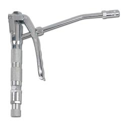 High pressure grease guns - Connection 1 / 4 "- up to 450 bar - with nozzle pipe