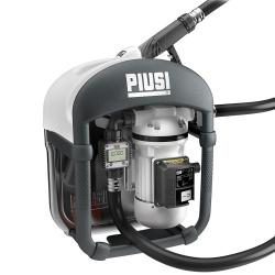 AdBlue ® PRO / BASIC - bränslepåfyllning set - med automatisk / manuell pump munstycke